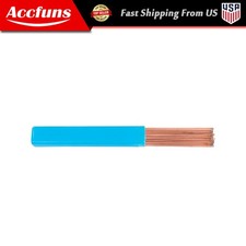 ER70S-6 5-Lbs TIG Welding Filler Rod 3/32" x16" 5Lbs Carbon Steel