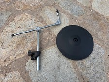 Roland CY-14C V Drum Crash Cymbal cy-14c w / ARM