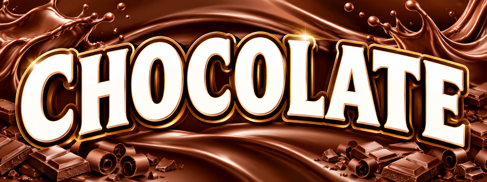 3ft x 8ft CHOCOLATE Vinyl Banner- (CAN BE PERSONALIZED) | eBay