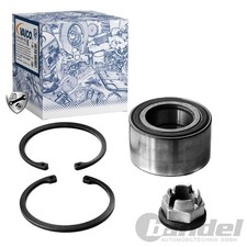 Roulement de roue Opel CALIBRA