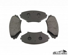 Bremsbelagsatz Vorne für Mazda Rx-8 SE FE 03-12