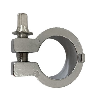 Beckenständer Memory Lock, Trommelklemme Multifunktion für Musikinstrumente8400