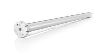 Somfy Sonesse LT28 1,1Nm, 28U/min RTS Li-Ion eingebauter Akku Schlauchmotor