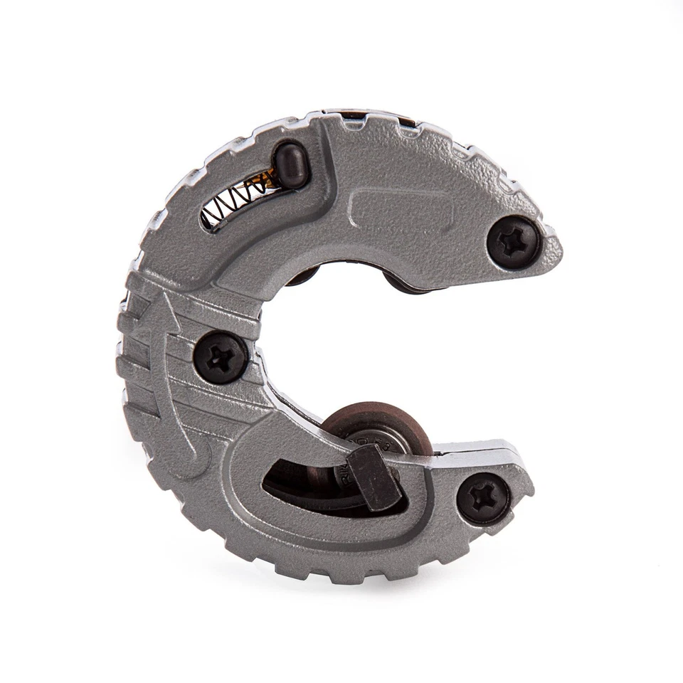 Ridgid C Type Copper Tube Cutter 15 - 22mm Snap On Feature Heavy Duty 57018 - Image 2 of 4