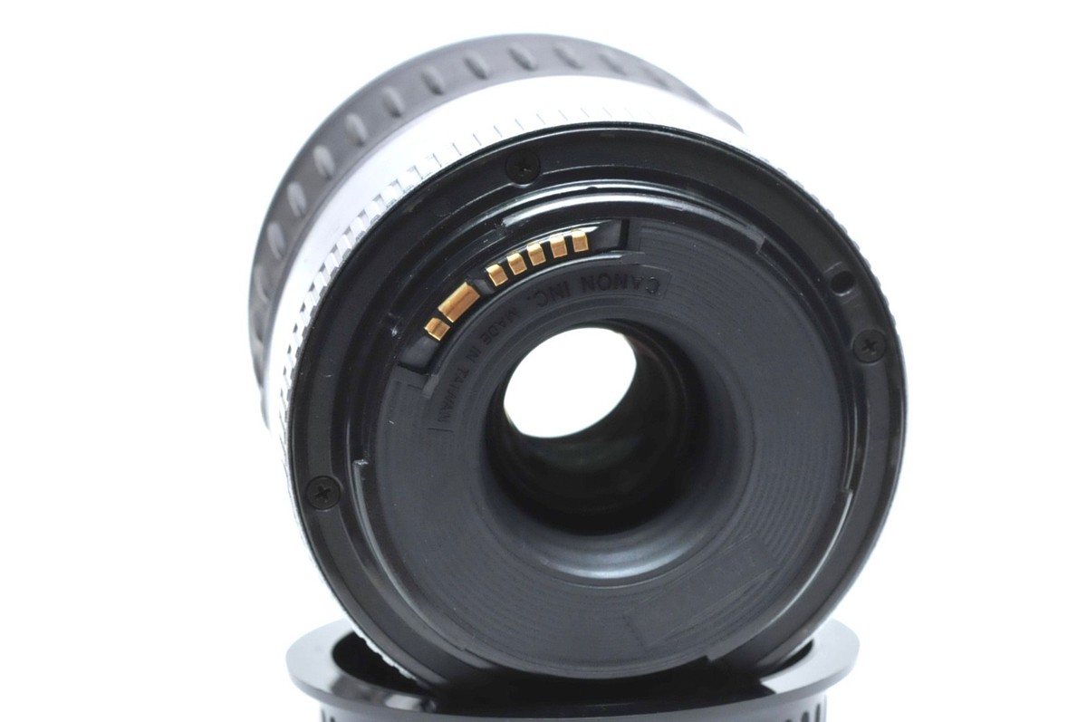 Objectif Canon EF 28-90mm F/4.0-5.6 II, Occasion, Bon état, Pour Reflex