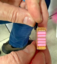   Original OEM Alma Laser 3-Wavelength Diode Module   Tested Working   Genuine