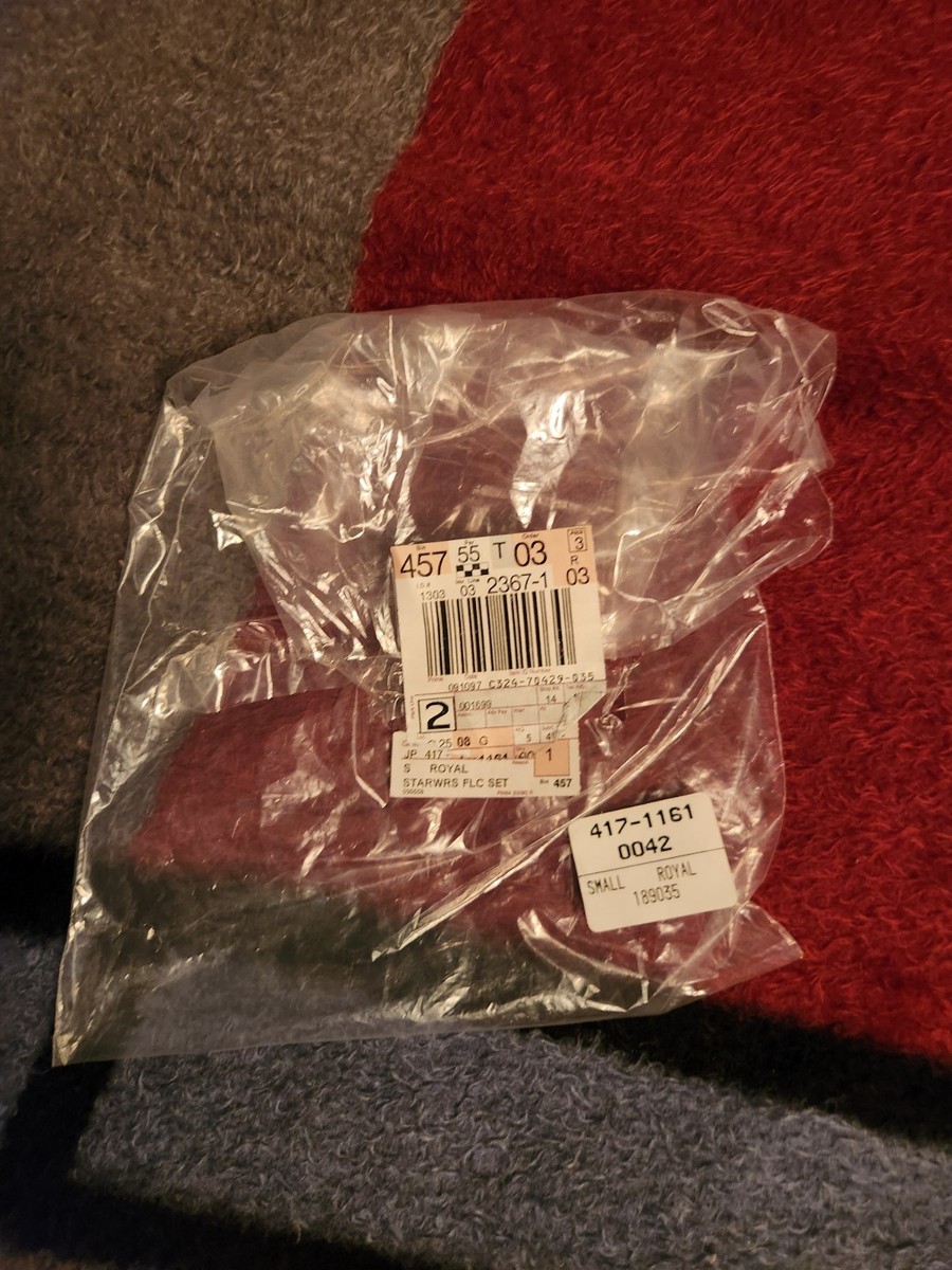 Star Wars Fleece Pajamas Han Solo Chewbacca Boys Size Small 4 | eBay