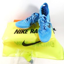 2017 Nike Zoom Matumbo 3 Racing Track Shoes Blue Men's 7 Women's 8.5 NIB