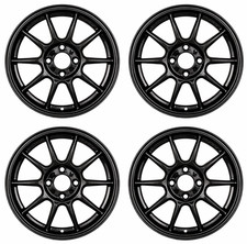 15 Wheels Rims For Honda Subaru Mazda Toyota Scion Hyundai Mini Cooper S 4x100