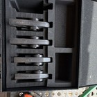 NIBCO 1/2-1 1/4 in Std Press Jaws Set Jaw for Copper Pipe Crimping — photo 1