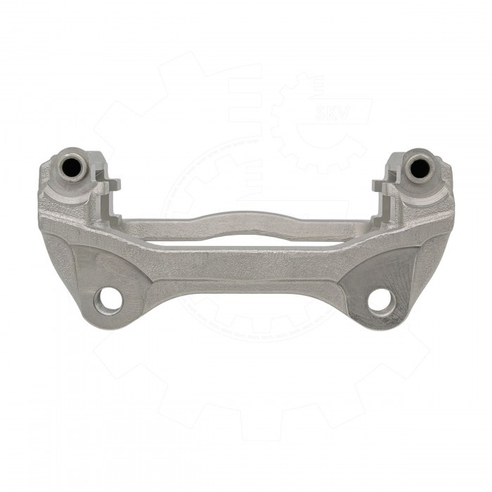 Support Étrier Frein Avant Range Rover Sport L494 Pièce Liaison Essieu - 4