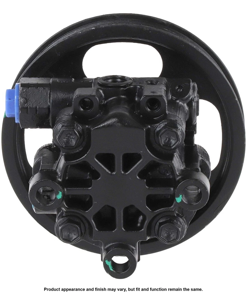 A1 Cardone 21-5244 Power Steering Pump For 00-06 Celica Corolla Matrix Vibe - Image 2 of 4