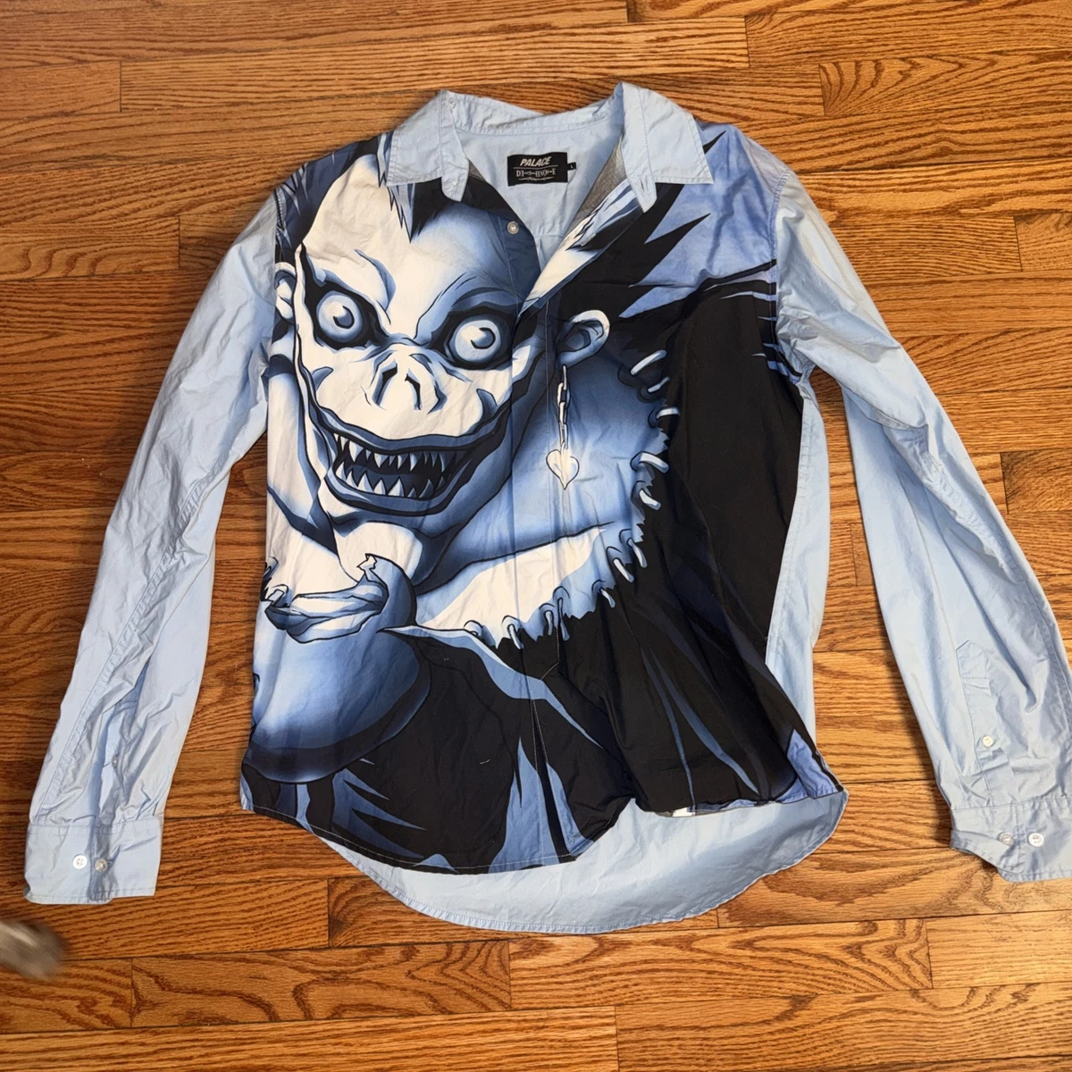 Palace Long Sleeve T-Shirts for Men for sale | eBay
