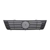 Diederichs LüFtungsgitter KüHlergrill FüR Mercedes Sprinter 2T-4T B901 Bis 02.00