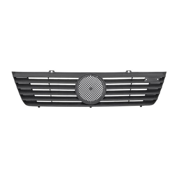 Diederichs LüFtungsgitter KüHlergrill FüR Mercedes Sprinter 2T-4T B901 Bis 02.00-image