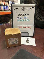 Oil Filter Mount Insert Pioneer Pf-582 Sold Individually Oil Filter Mount Insert Pioneer Pf-582 Sold Individually