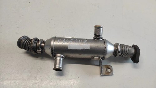 PEUGEOT 307 Sedan AGR-Kühler 9639874380 2.00 Diesel 80kw 2002 17089404