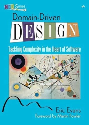Domain-Driven Design: Tackling Complexity in the Buch Pearson International