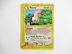 Blissey 6/147 Aquapolis Rare