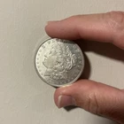 1921 $1 Morgan Silver Dollar Distinction Of Engraving Still In Good Quality