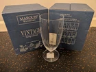 Set of 8 (eight) 17-oz Marquis by Waterford Vintage Iced Beverage Glasses