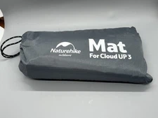 Naturehike Mat For Cloud-Up 3 Person Tent NEW OBEN BOX NEVER USED