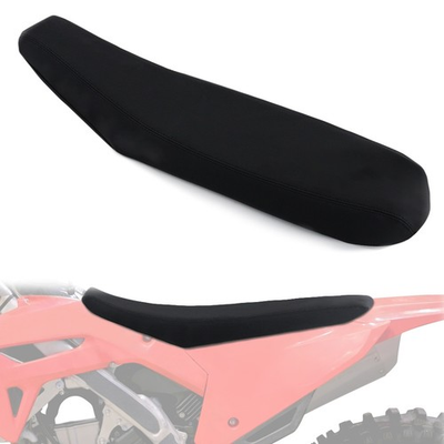 #ad Motorcycle Non Slip Seat Cover And Foam Kit Fit For Honda CRF450R RX 2021 2025 $98.96