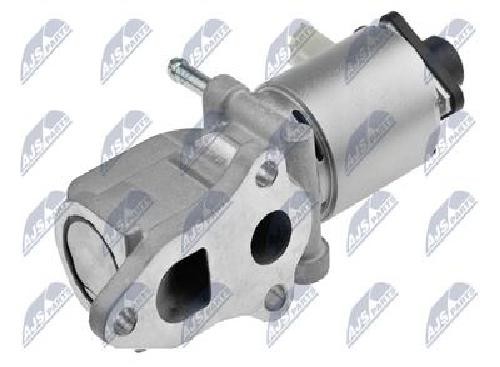 NTY EGR Valve AGR Ventil EGR-TY-003 For Toyota 2003-2004 Reinforced New