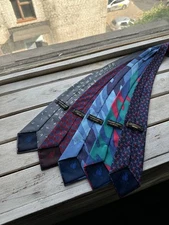 BUNDLE🚨 5 LANVIN LIMITED EDITION FOR 130 YEARS LANVIN COMPANY POUR NESTLE RARE