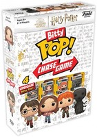 Harry Potter Bitty Pop! Games Funko