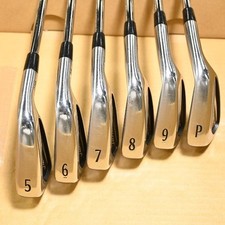 Titleist AP2 716 Iron Set 5-9,Pw 6pc Flex Stiff N.S.PRO 950GH Steel
