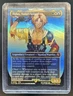 2025 Magic MTG Final Fantasy Tidus Yuna's Guardian BL Commander Foil #205