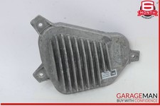 16-19 BMW X1 F48 Front Right Side LED Daytime Running Light Control Module OEM