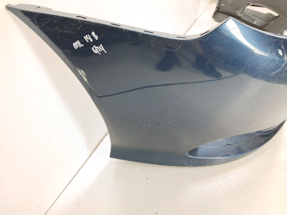 12769741 PARAGOLPES DELANTERO / 1066071 PARA SAAB 9-3 YS3F, E79, D79, D75 1,8T - Imagen 3 de 4