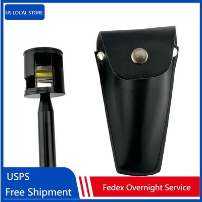 NEW OPTICAL RIGHT ANGLE PRISM OPTICAL SQUARE FOR TOTAL STATION