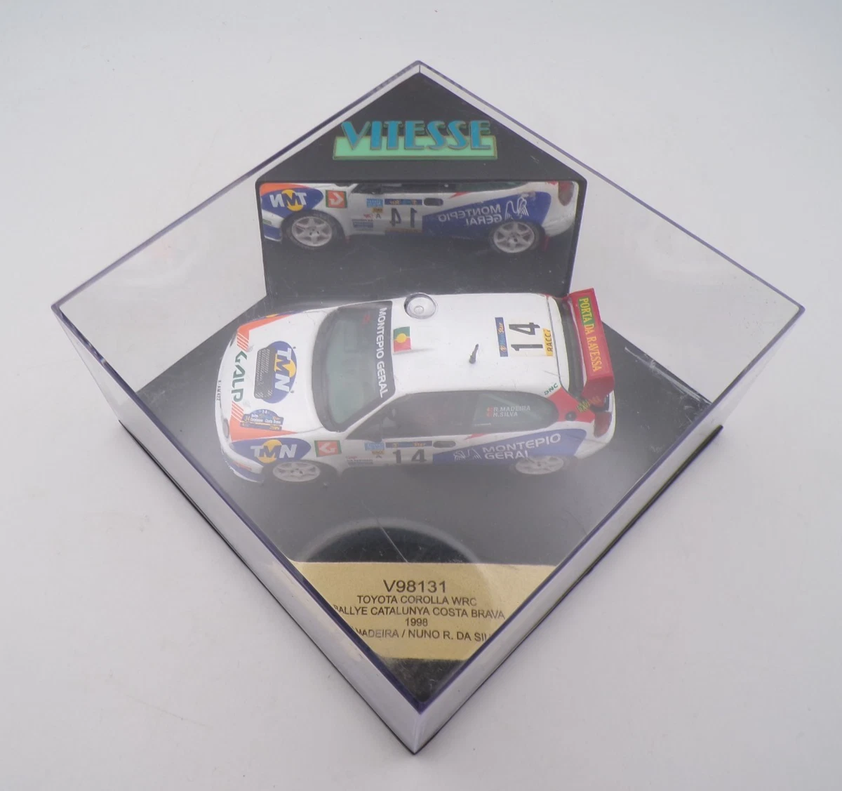 Vitesse Toyota 1:43 Diecast & Toy Vehicles for sale | eBay