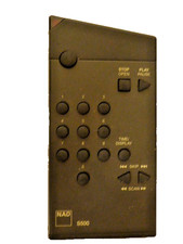 Original Nad S500 Fernbedienung für Nad S500 CD Player