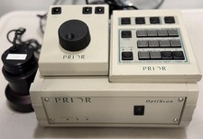 PRIOR OptiScan Stage Controller System.