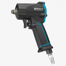 Hazet 9012m - Impact Wrench Extra Short 12 Drive Pneumatic Impact Wrench New