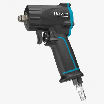 Hazet 9012M - IMPACT WRENCH, EXTRA SHORT 1/2'' Drive Pneumatic Impact Wrench NEW