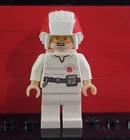 LEGO Star Wars Mini-figure minifig Bespin Cloud Car Pilot sw0969 2018 75222