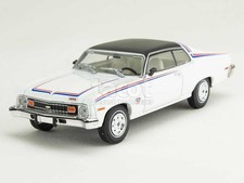 Chevrolet Nova Spirito D'America 1974 - Modello Presse 1/43