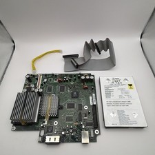 Original Xbox Console Motherboard 1.1 Replacement with Hard Drive HDD - TESTED