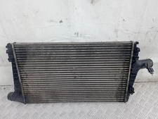 Audi A6 Avant 4B5, C5 Intercooler 4B0145805A 2.5 Diesel 110kw 2002 33353032