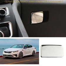 Fender Chrome Trim (Right) Kia Optima 2016–2020