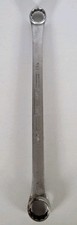 Williams Superrench Offset Box End Wrench 7037A 1-5/16" x 1-1/8" MADE IN THE USA