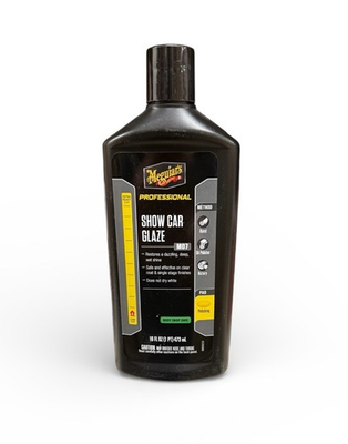 #ad Meguiars Glaze Professional Series M07 Show Car Glaze M07 16oz. Bottle NEW $23.99