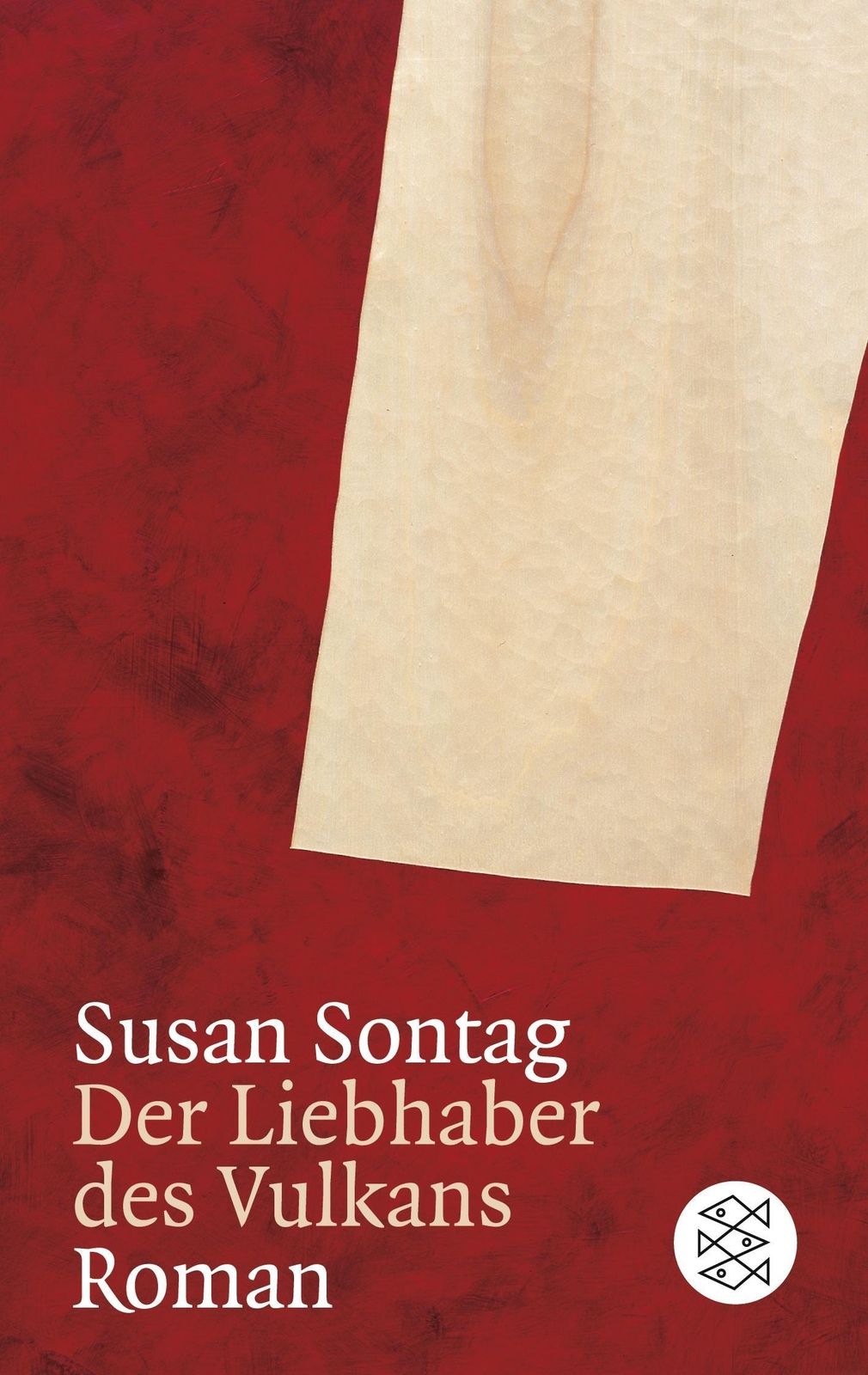 Thumbnail - Der Liebhaber Des Vulkans | Roman | Susan Sontag | Deutsch |