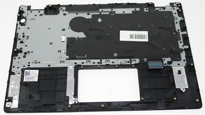 Dell OEM Inspiron 14 3482 Vostro 3480 Nordic QWERTY Palmrest