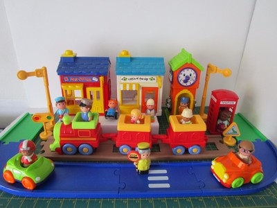 ebay happyland toys
